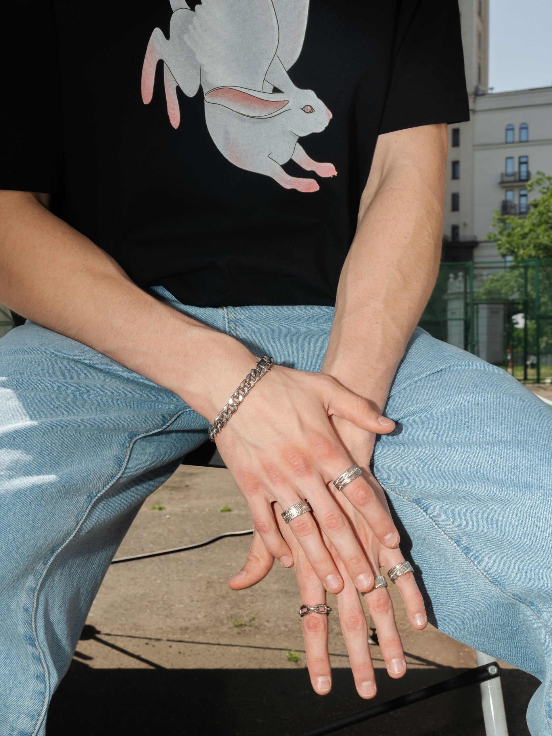 "Essential" Bracelet