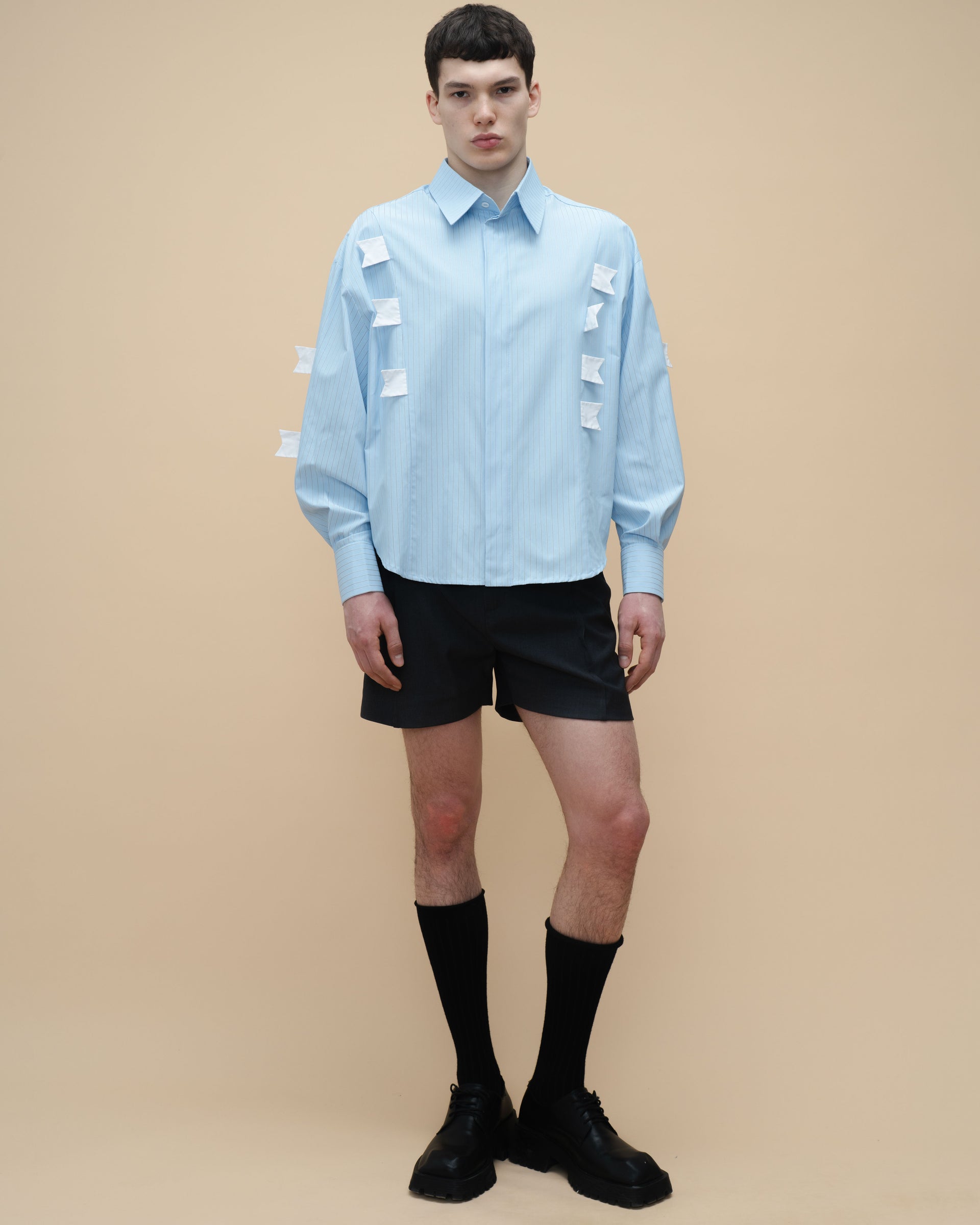 "Maneuver, Maneuver" Shirt
