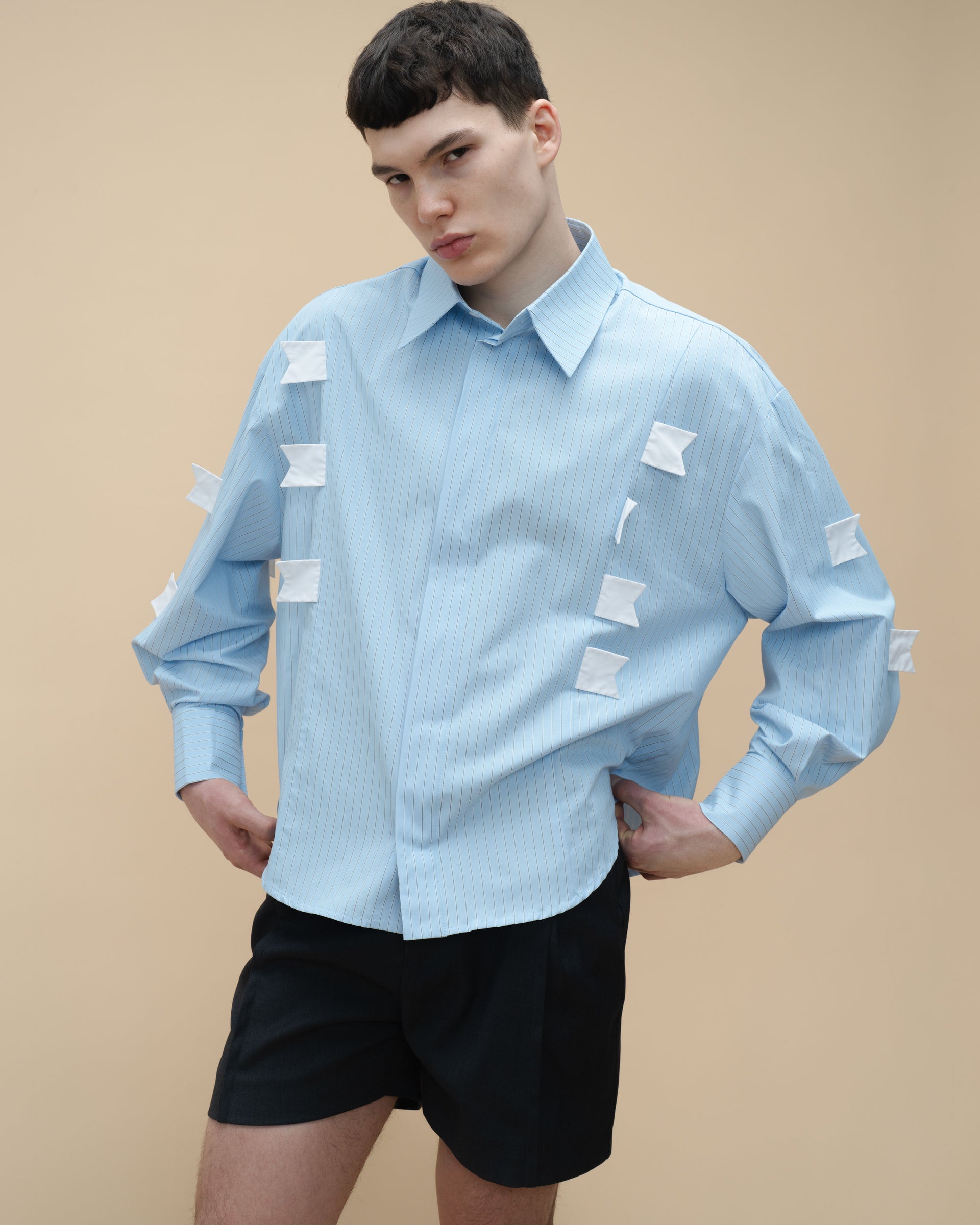 "Maneuver, Maneuver" Shirt