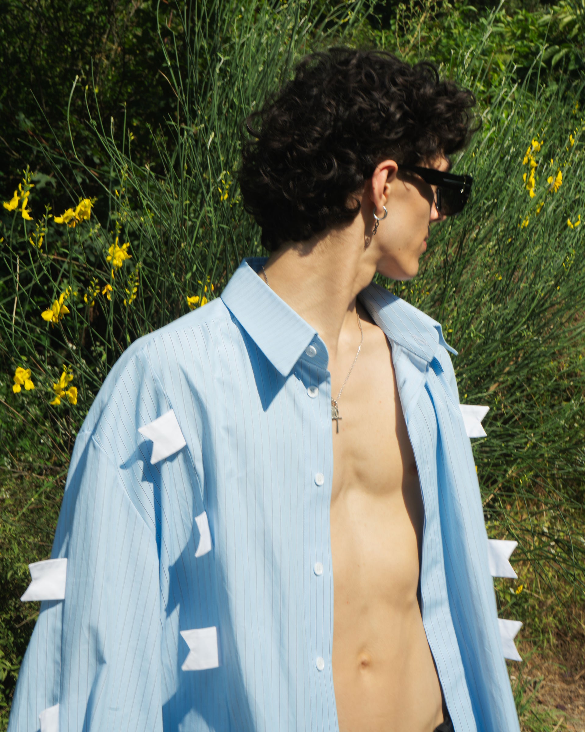 "Maneuver, Maneuver" Shirt