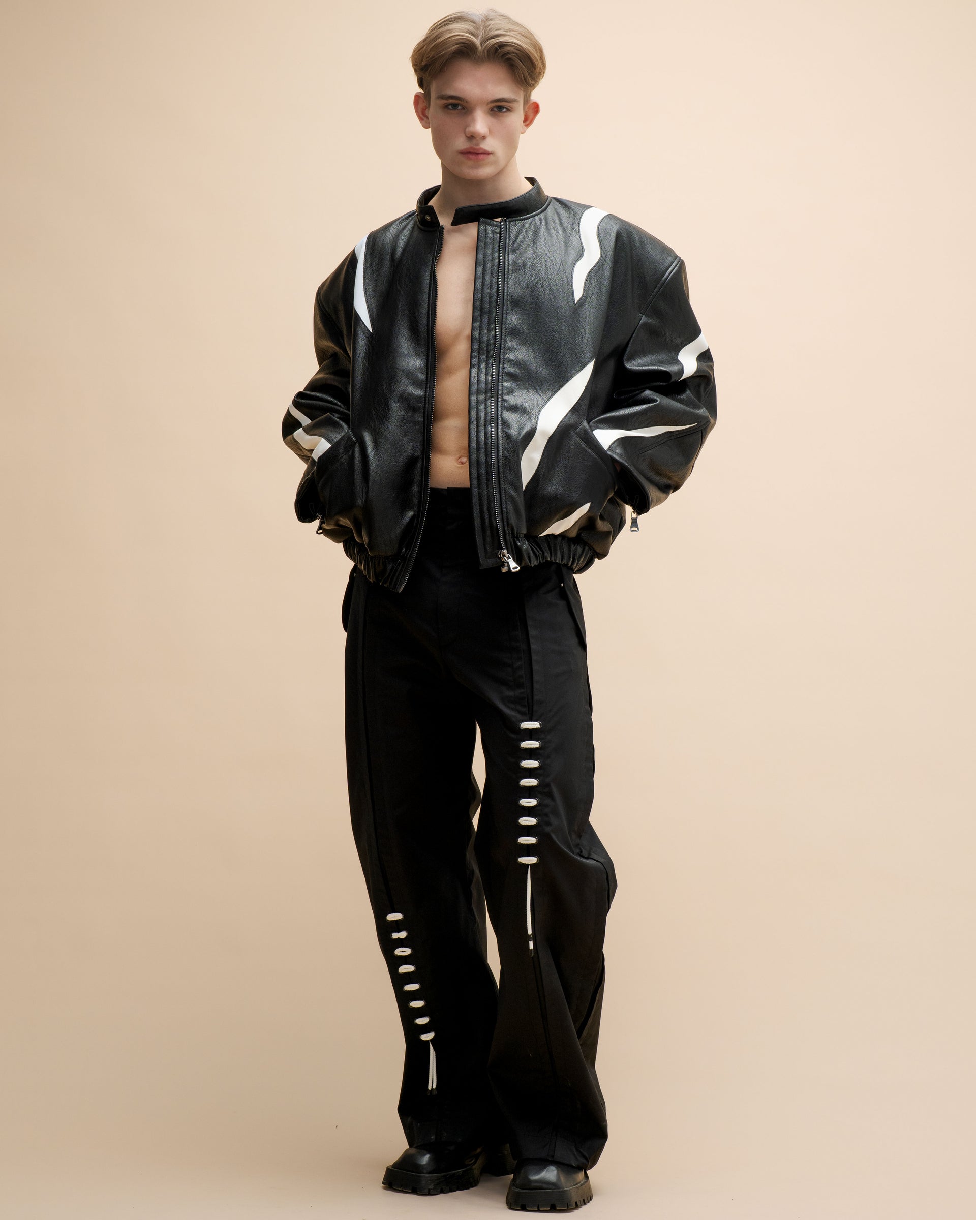 "Bad Guy" Jacket