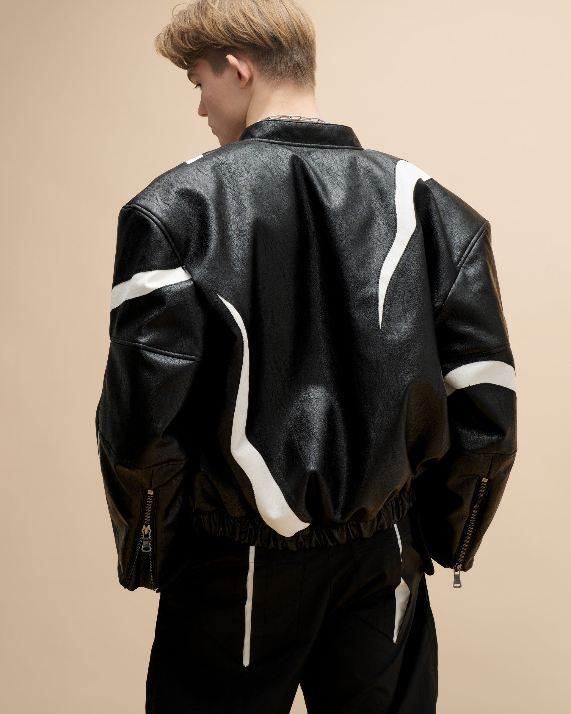 "Bad Guy" Jacket