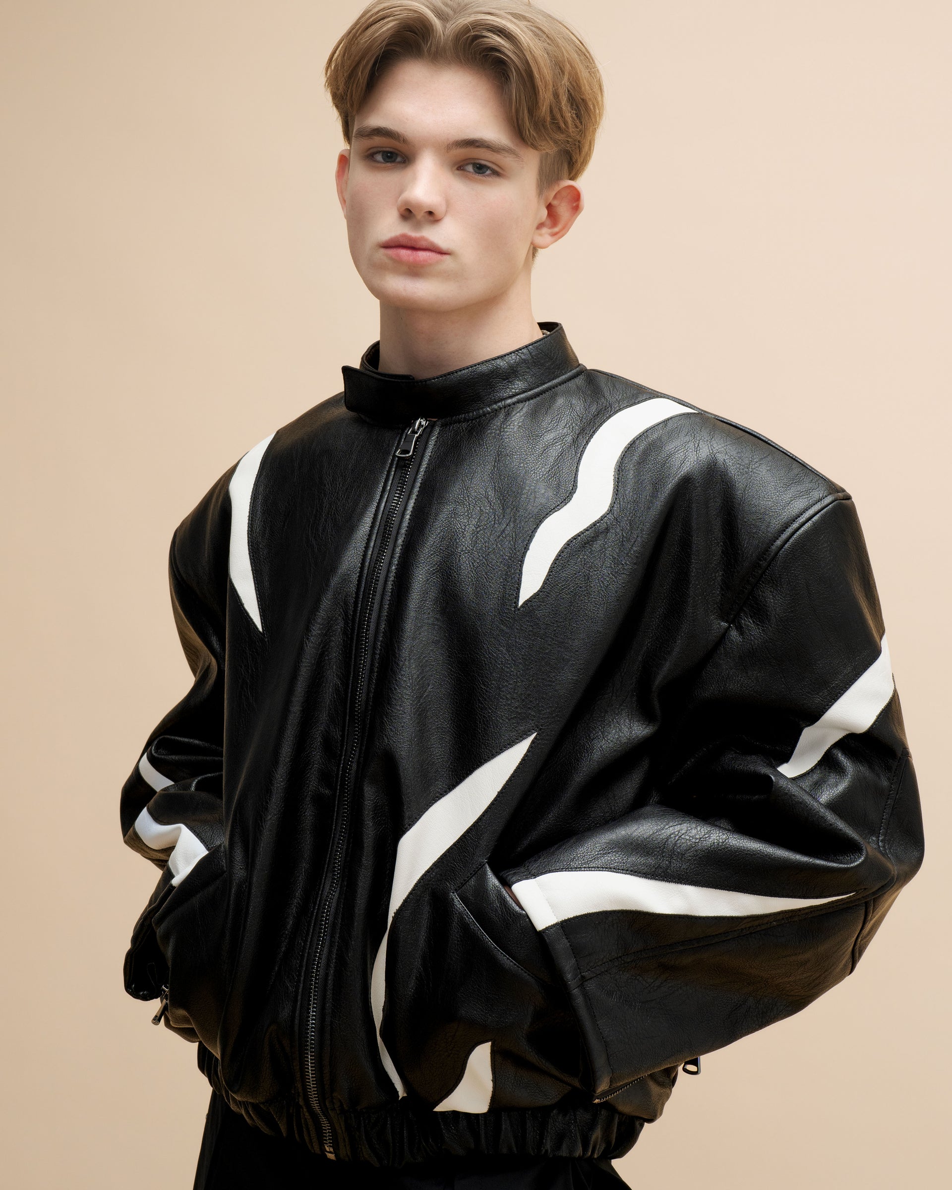 "Bad Guy" Jacket