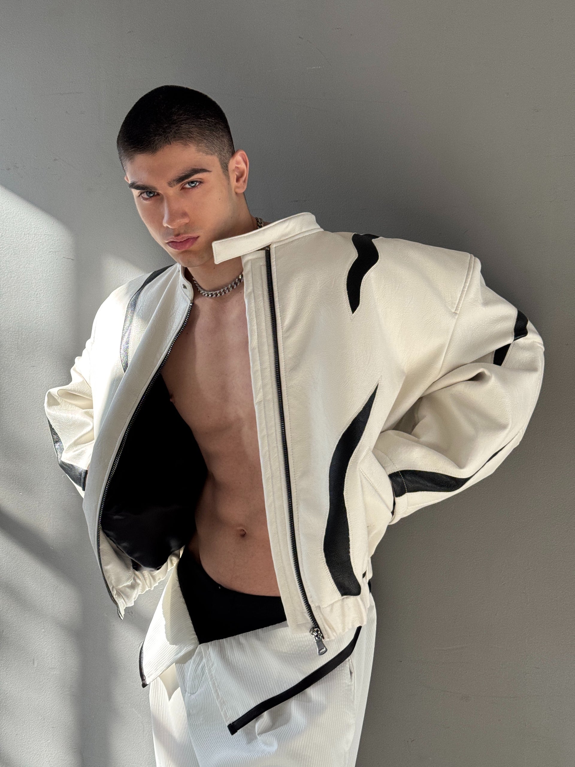 "Good Guy" Jacket