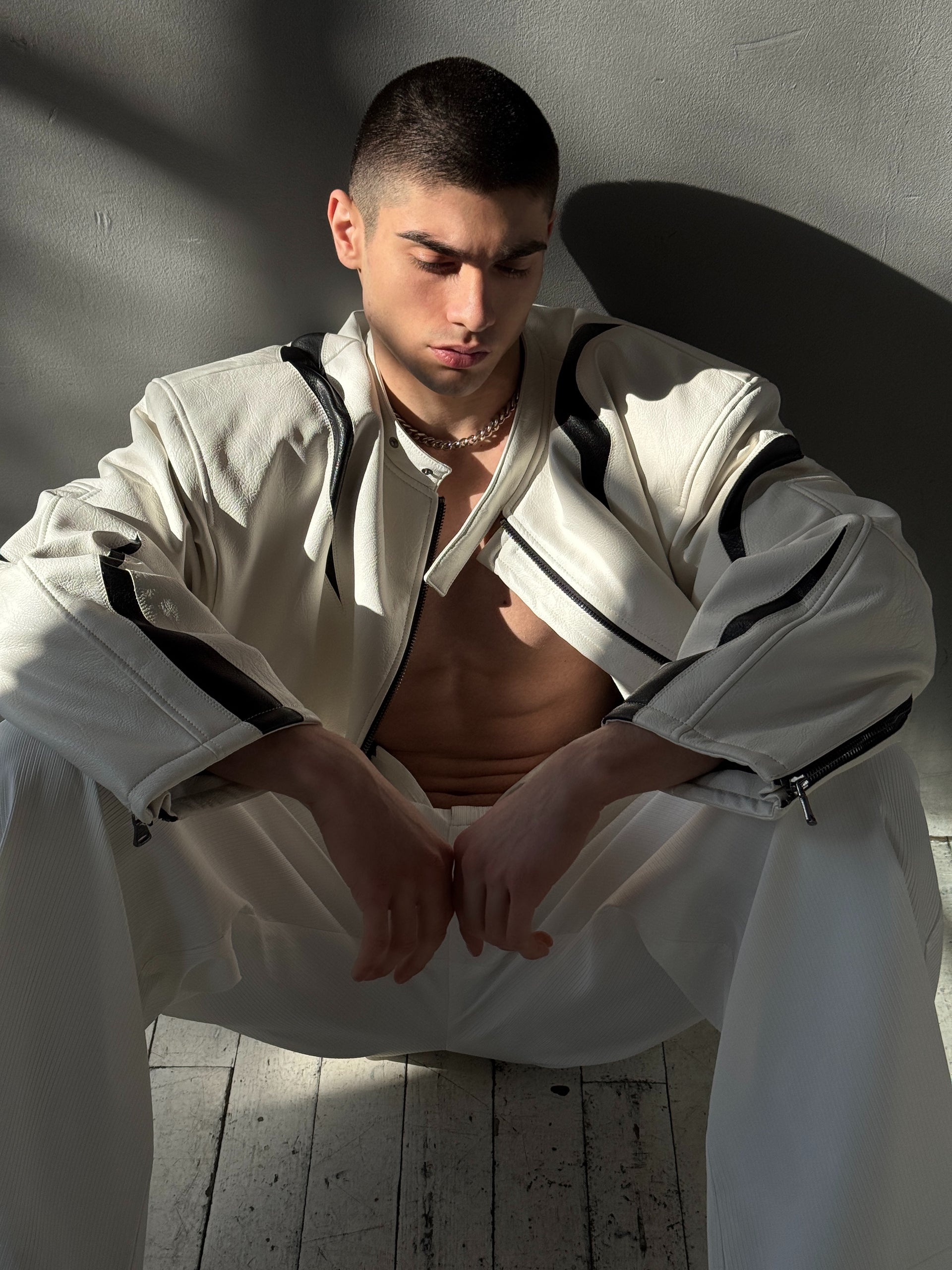 "Good Guy" Jacket