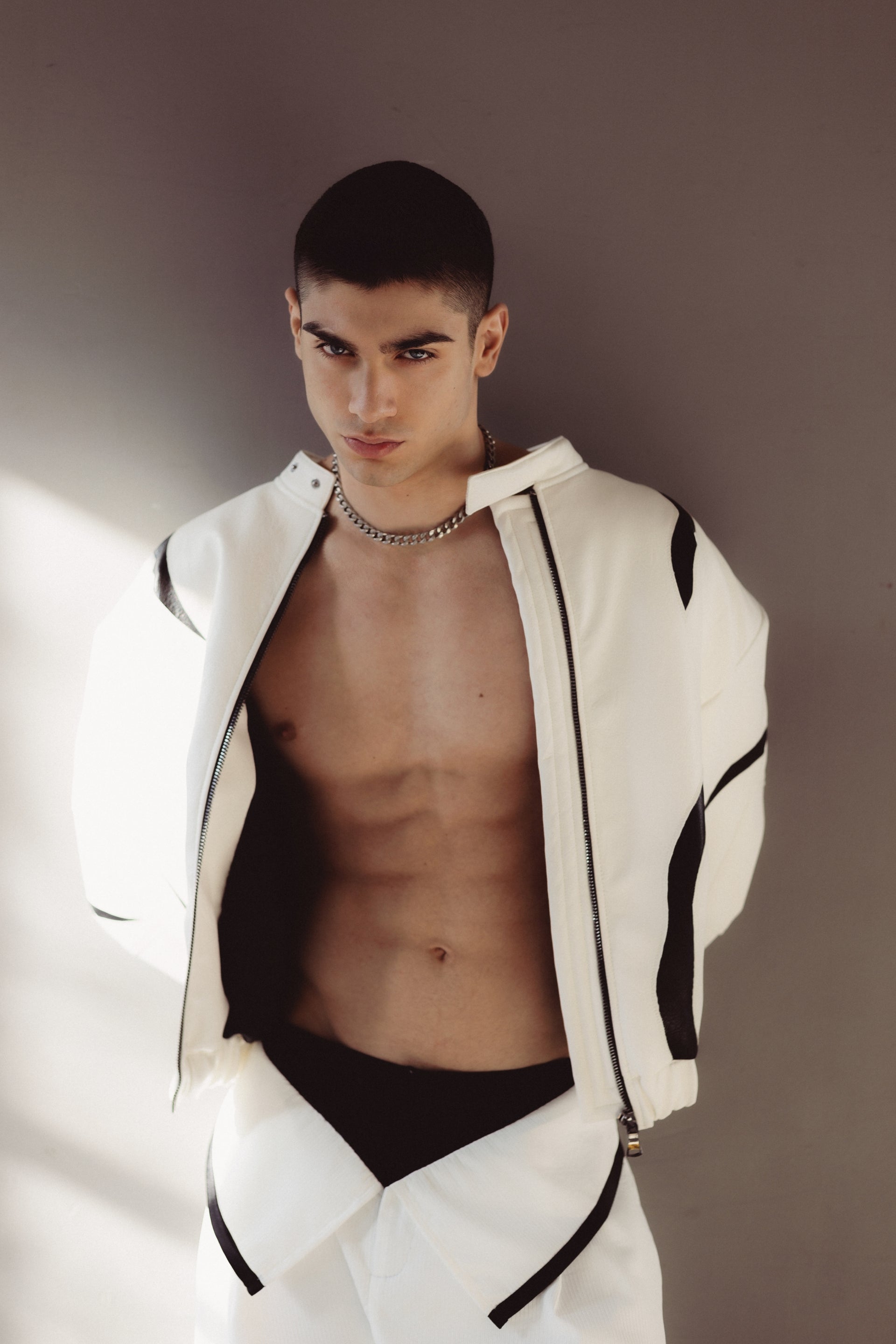 "Good Guy" Jacket