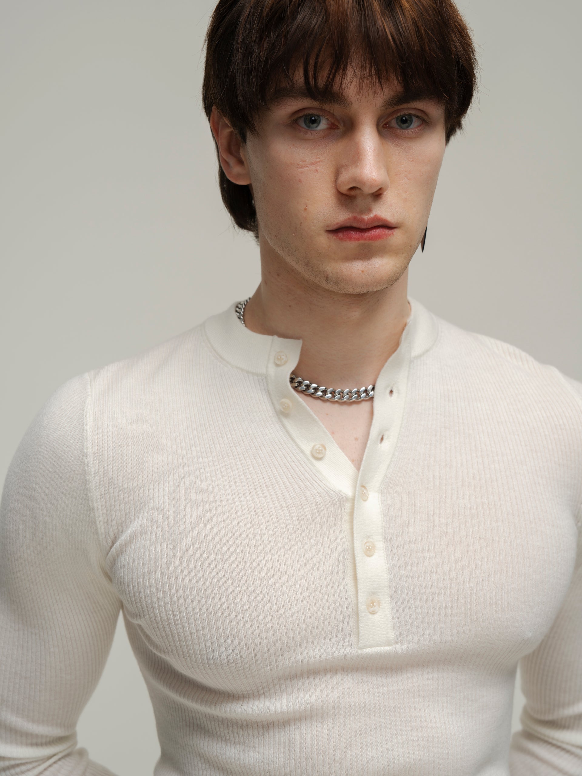 Cream Been Looking for This Long Sleeve