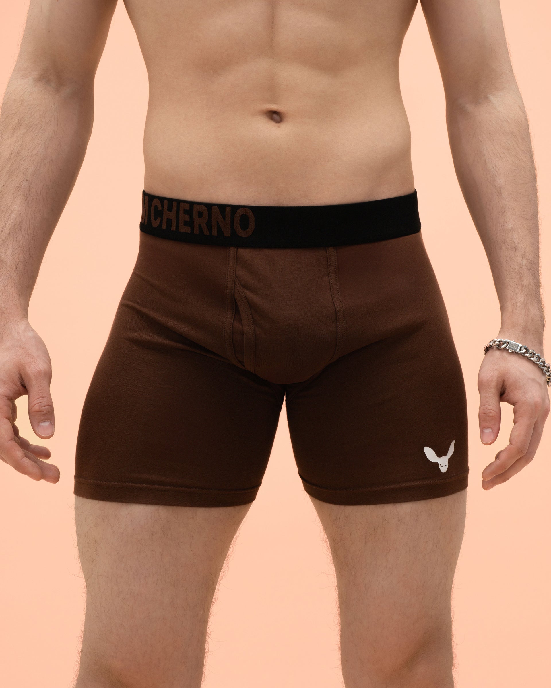 "Boxer" Triple Pack – Multicolor