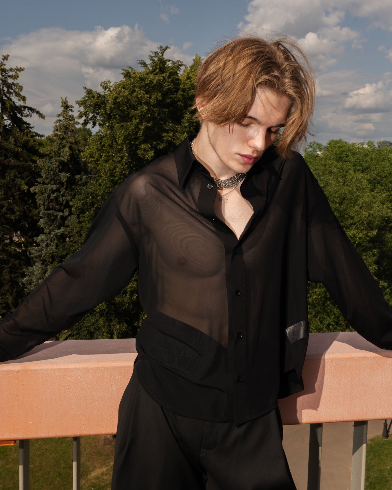 "Twilight" Shirt