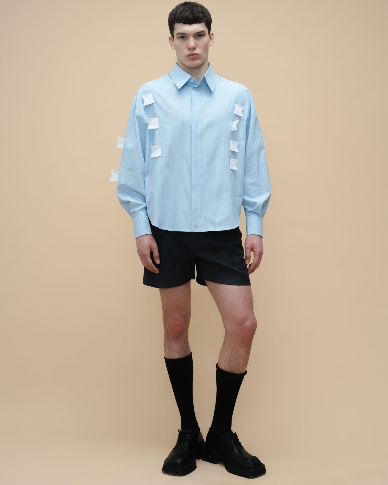 "Maneuver, Maneuver" Shirt