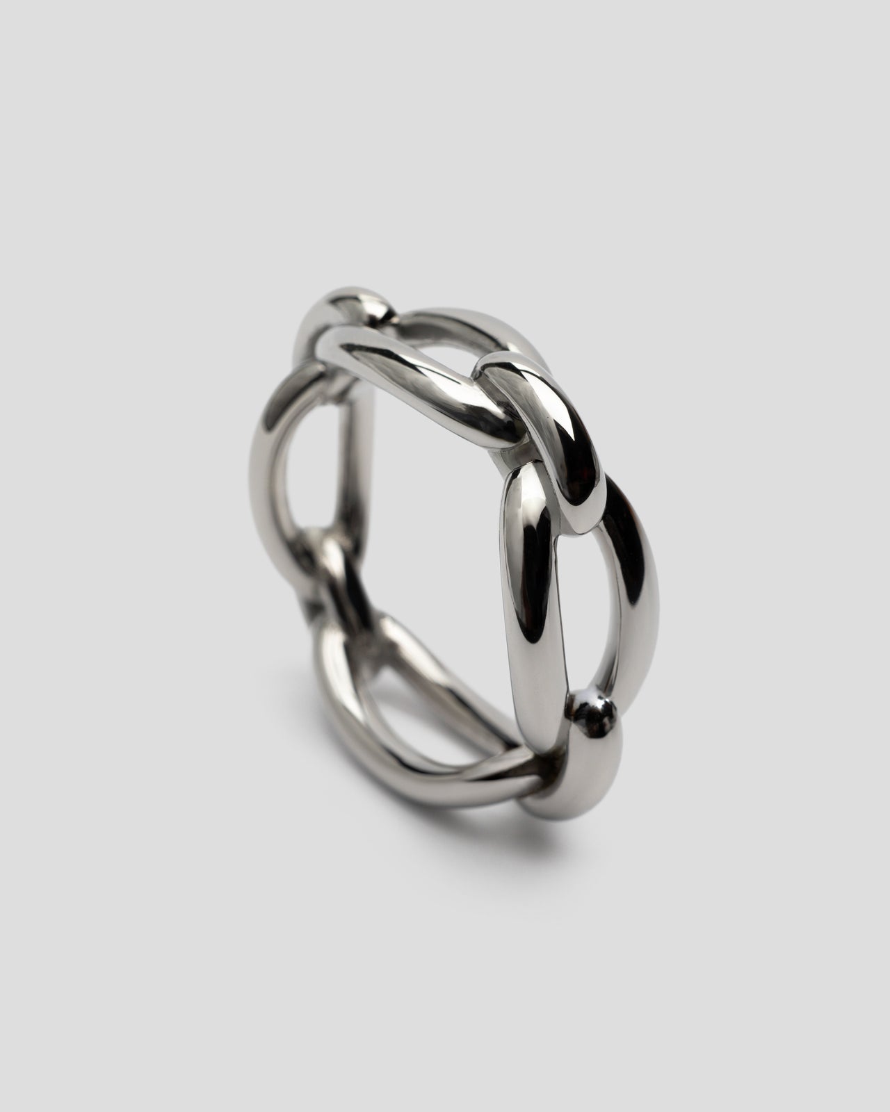 "Chain" Ring