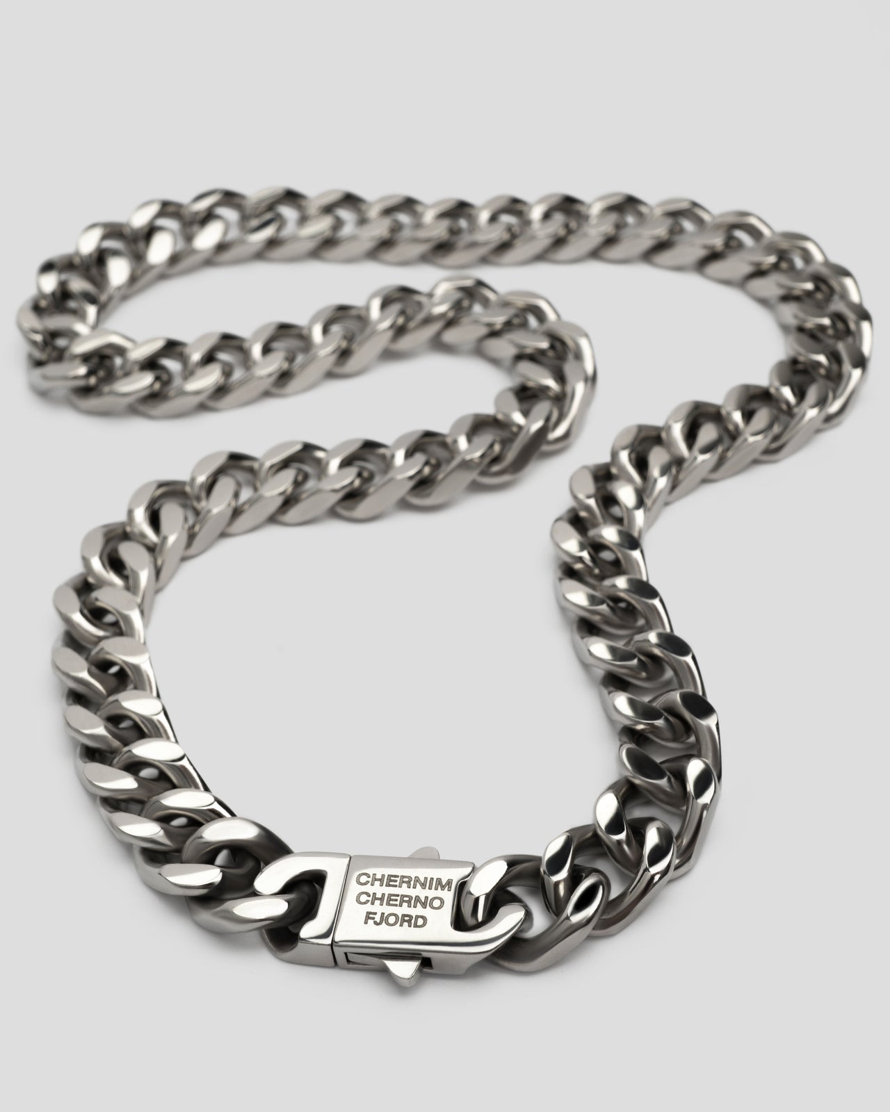 "Essential" Necklace