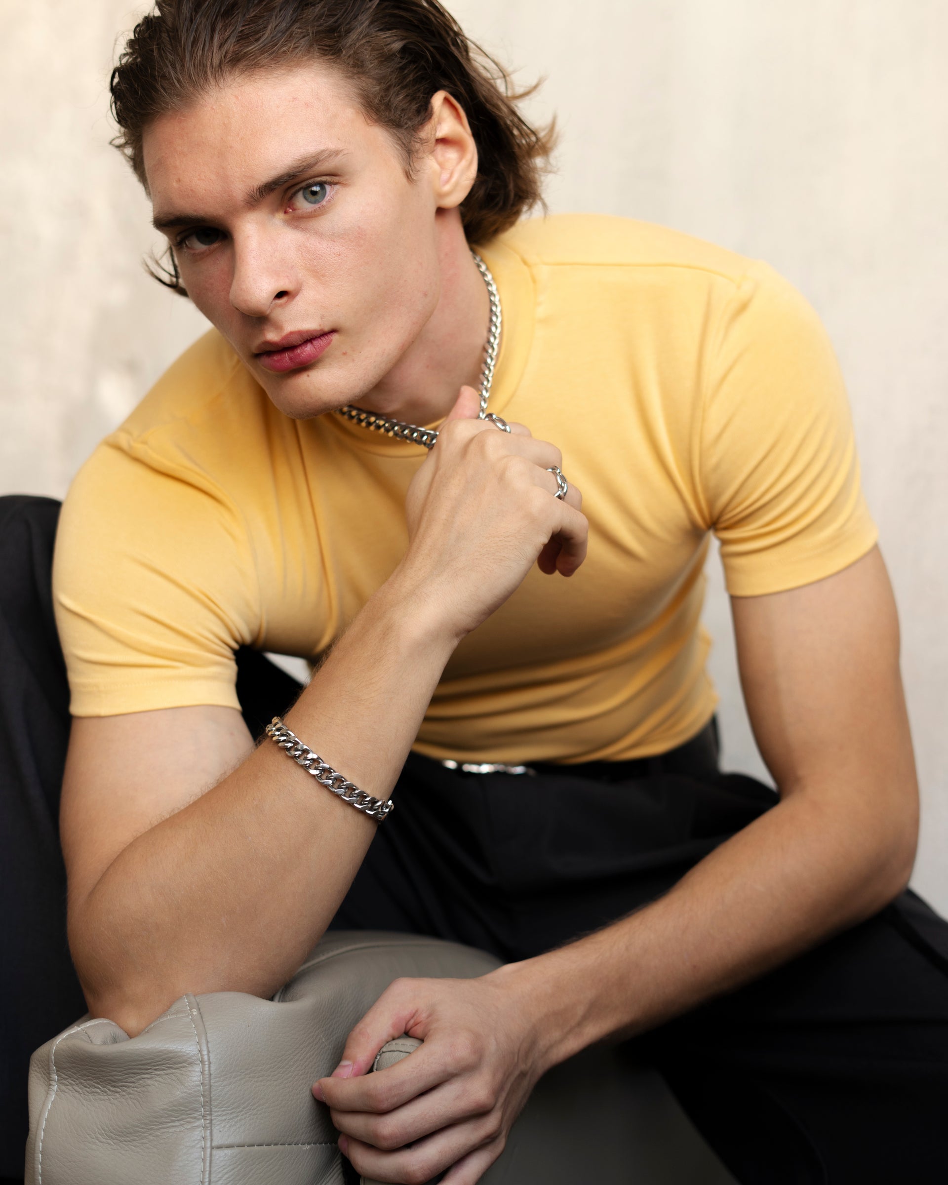 "Been Looking for This" Yellow T-shirt