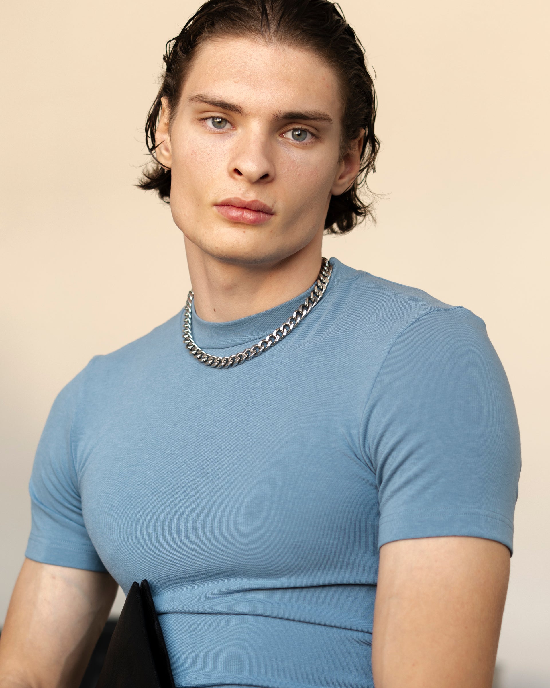 "Been Looking for This" Blue T-shirt