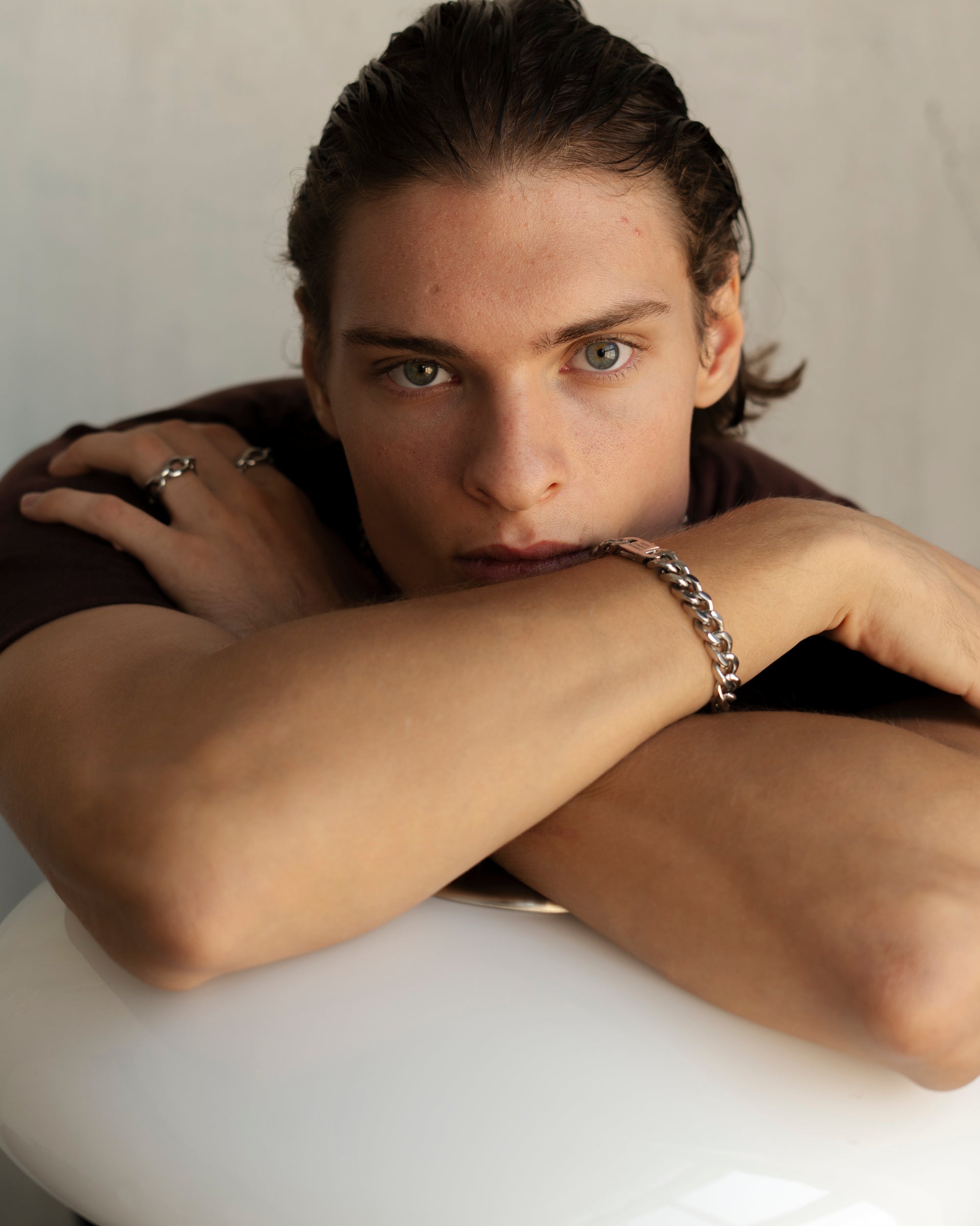 "Been looking for this" Brown T-shirt