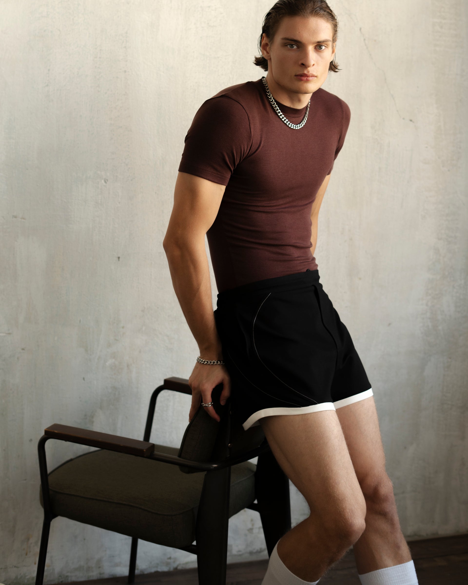 "Been looking for this" Brown T-shirt