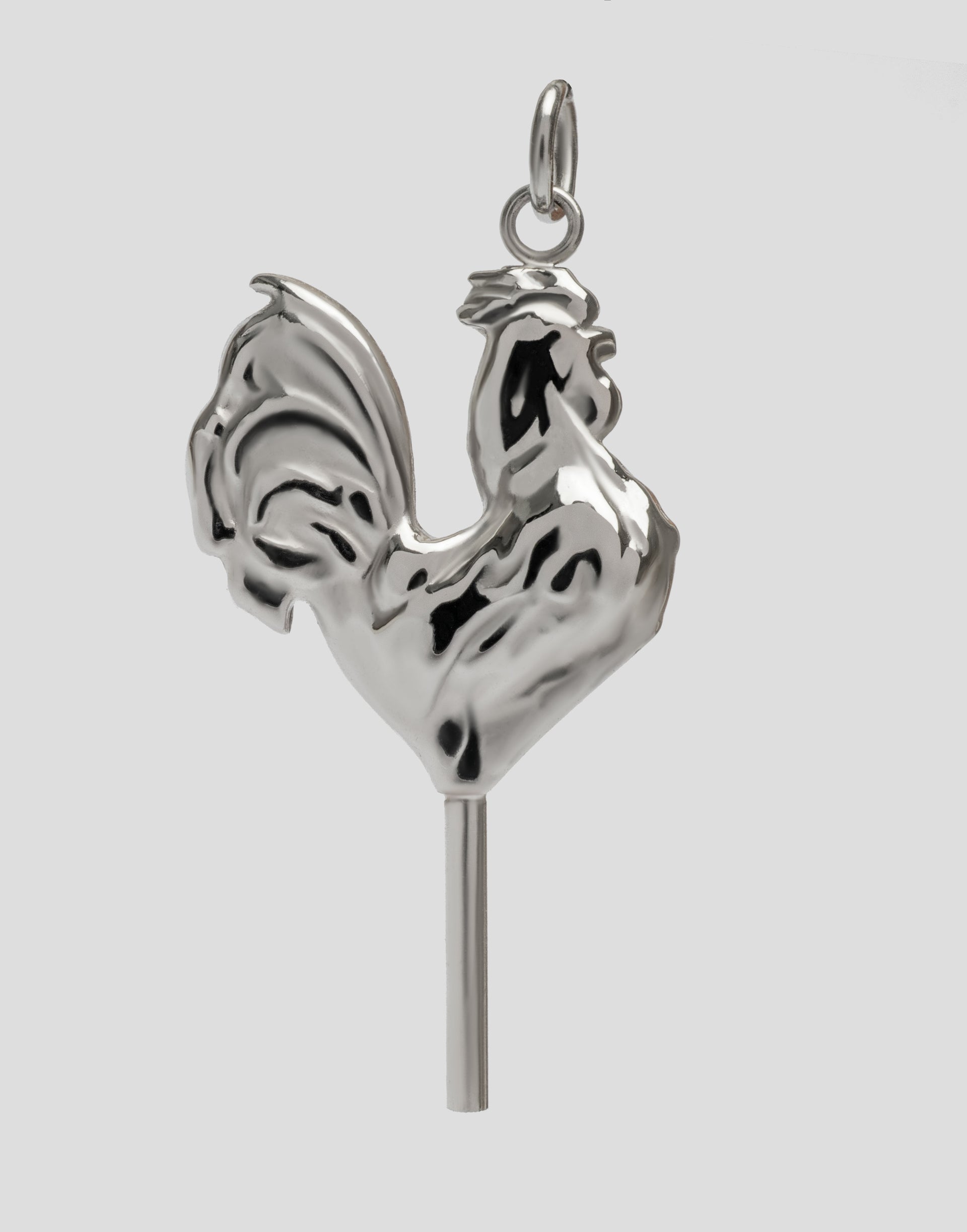 Lollipop Pendant
