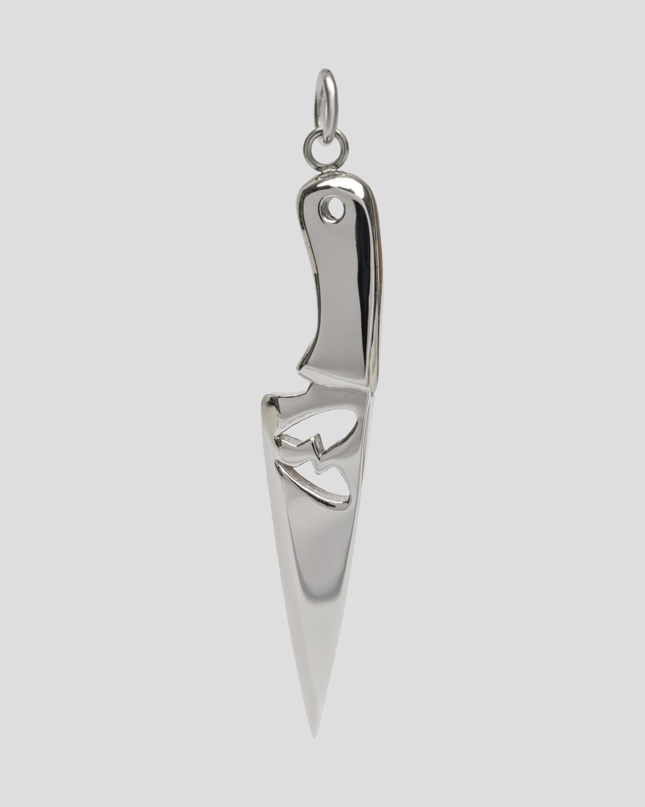 Knife Pendant