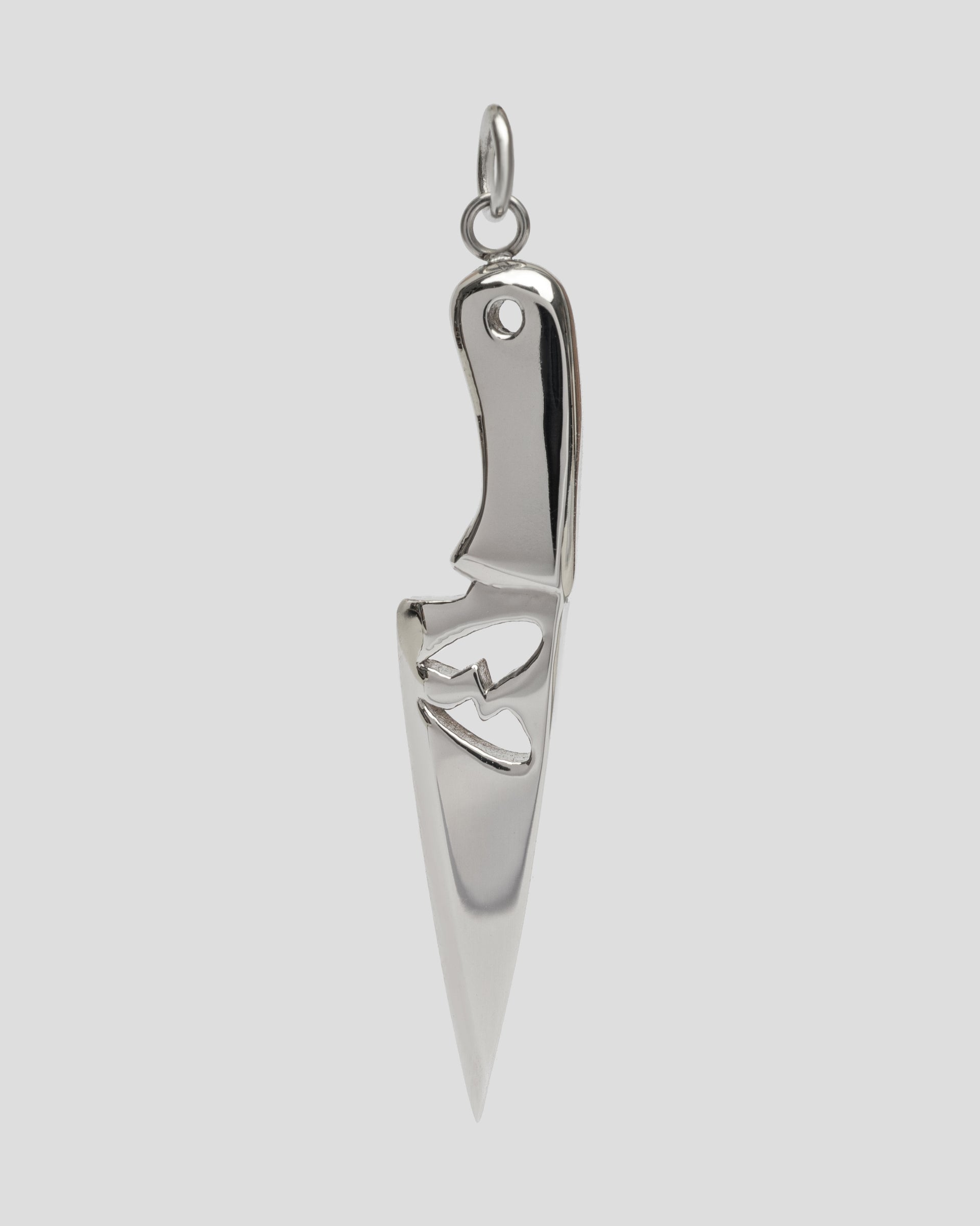 Knife Pendant