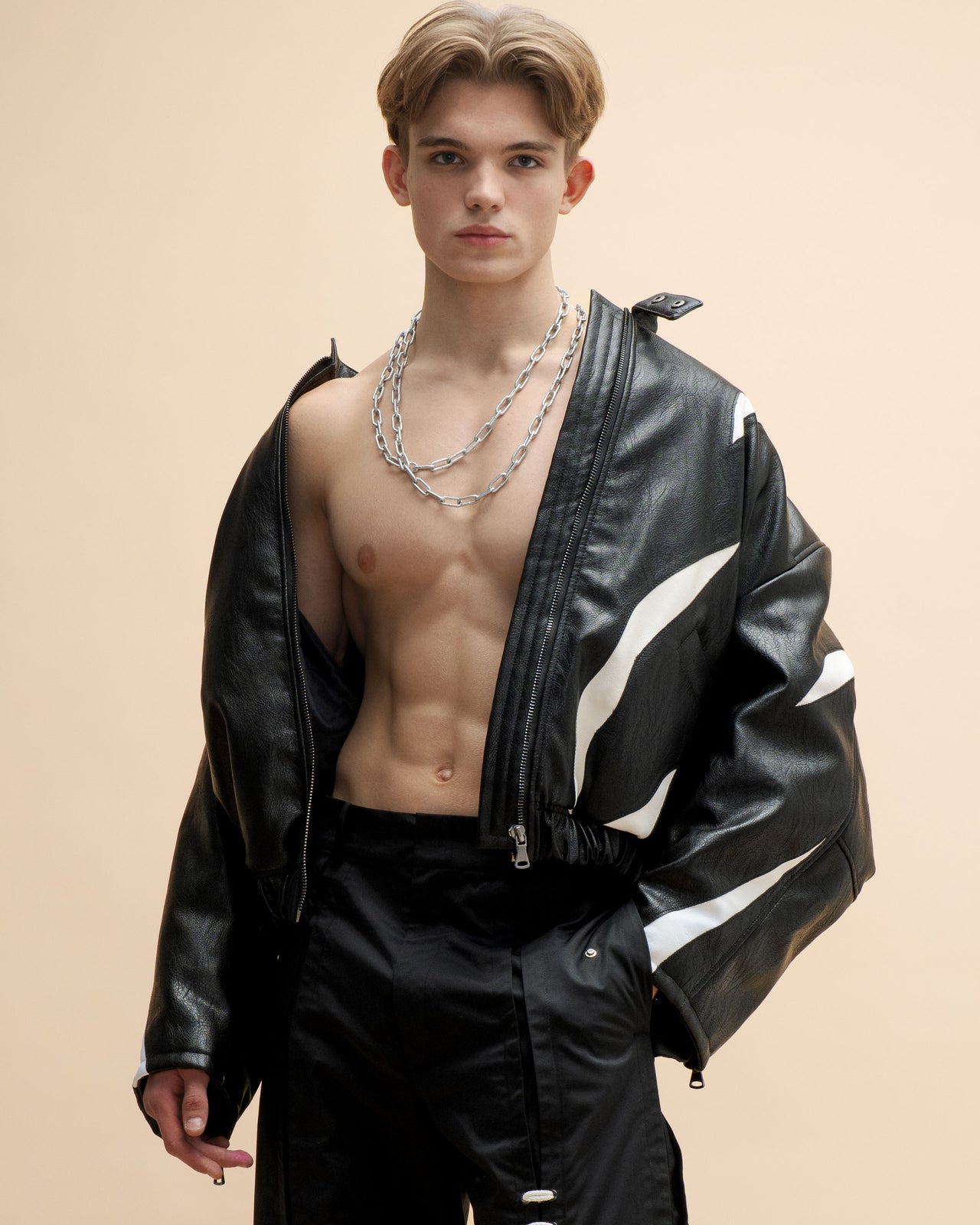 "Bad Guy" Jacket
