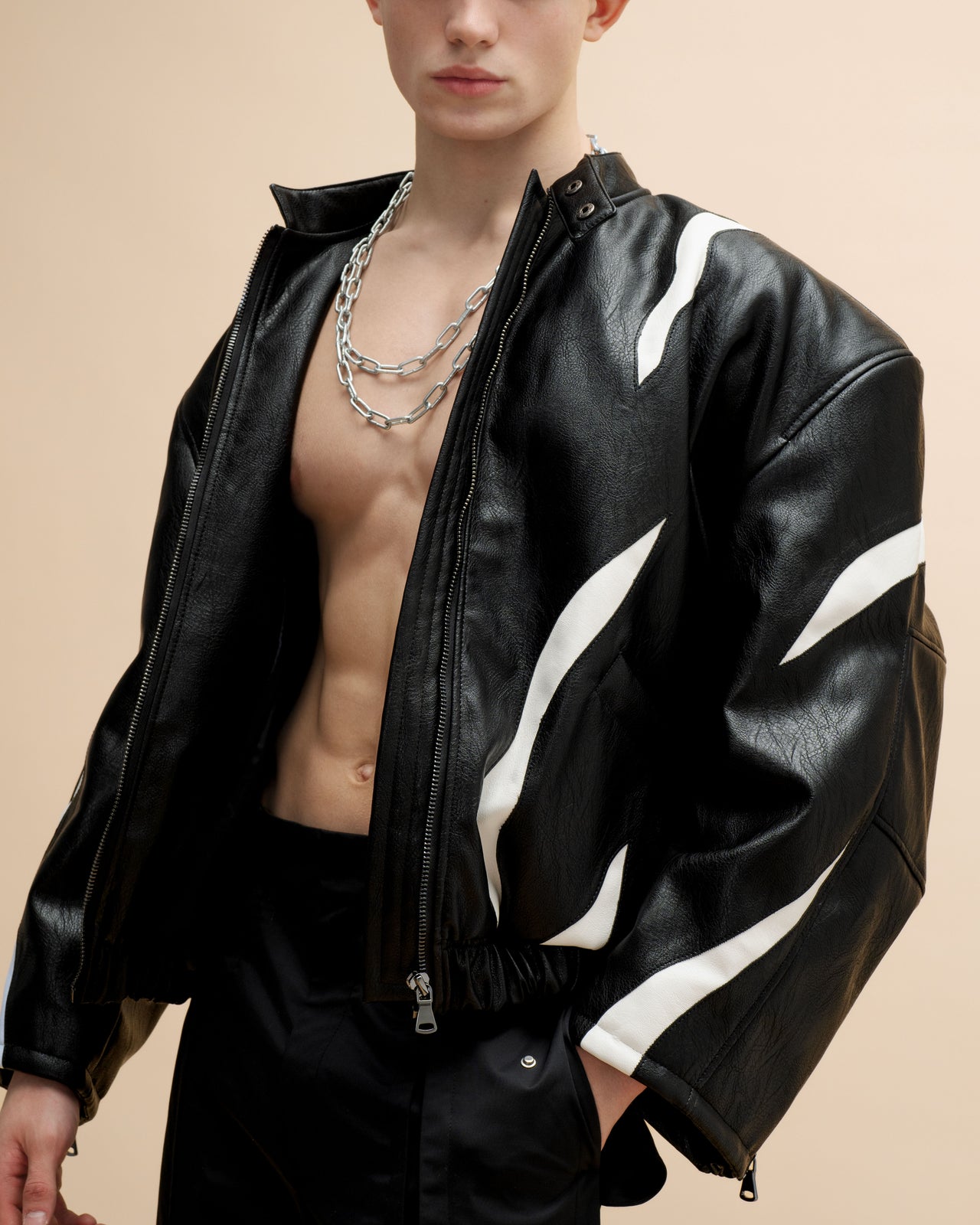 "Bad Guy" Jacket