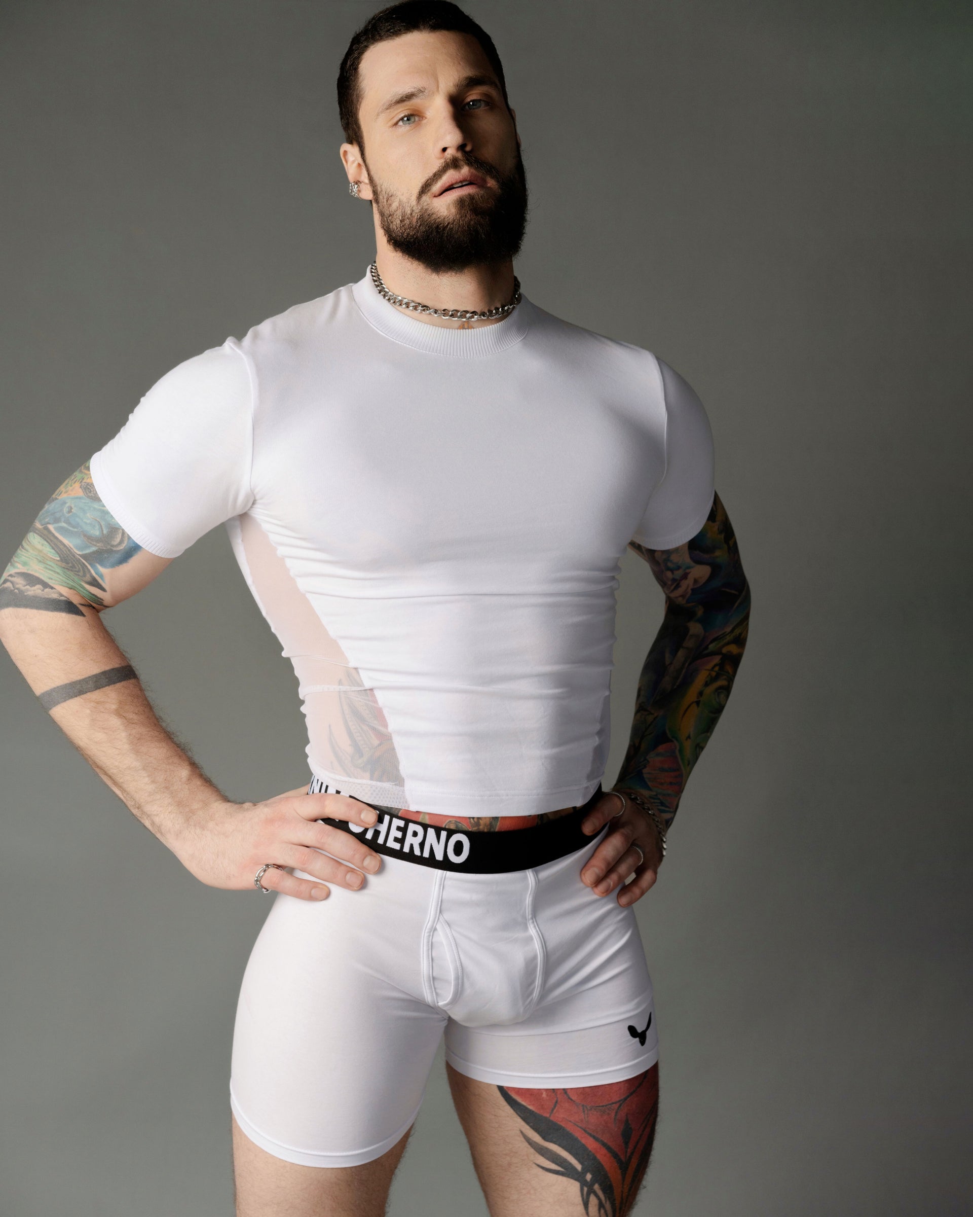 "Boxer" Triple Pack – Multicolor