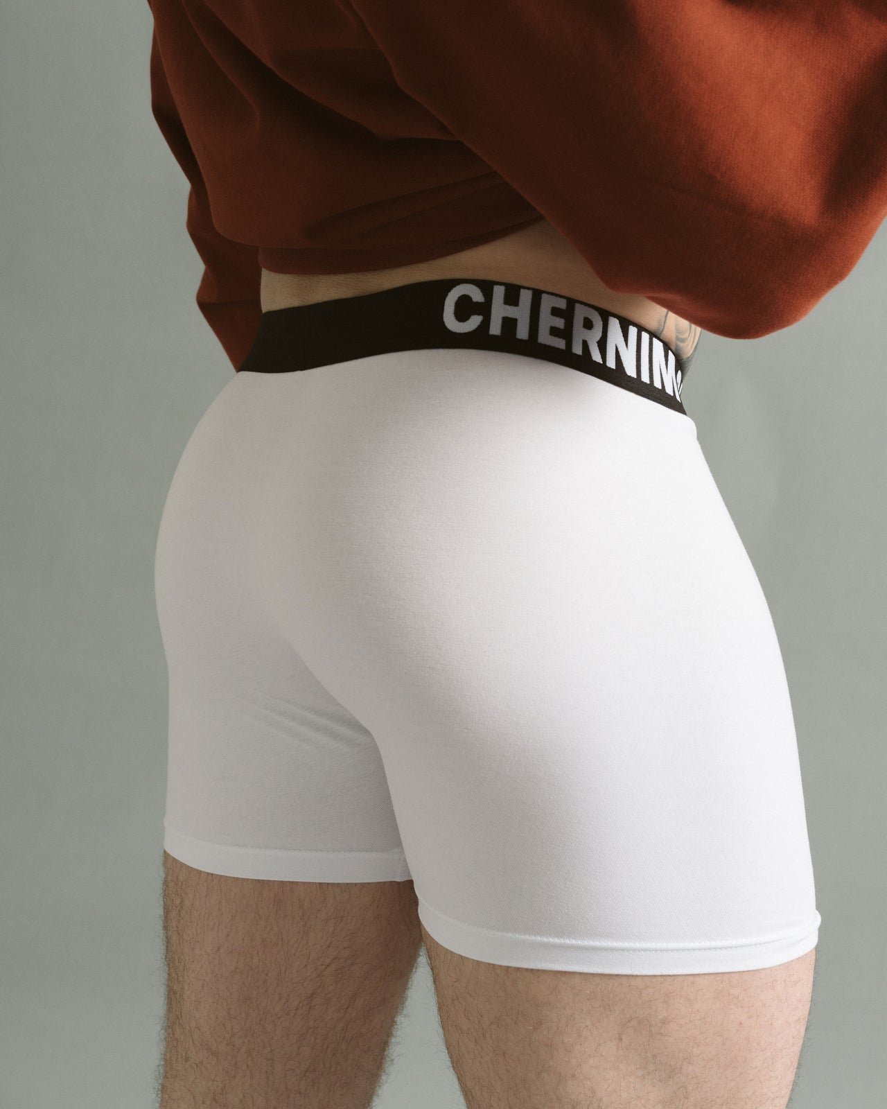 "Boxer" Triple Pack – Multicolor