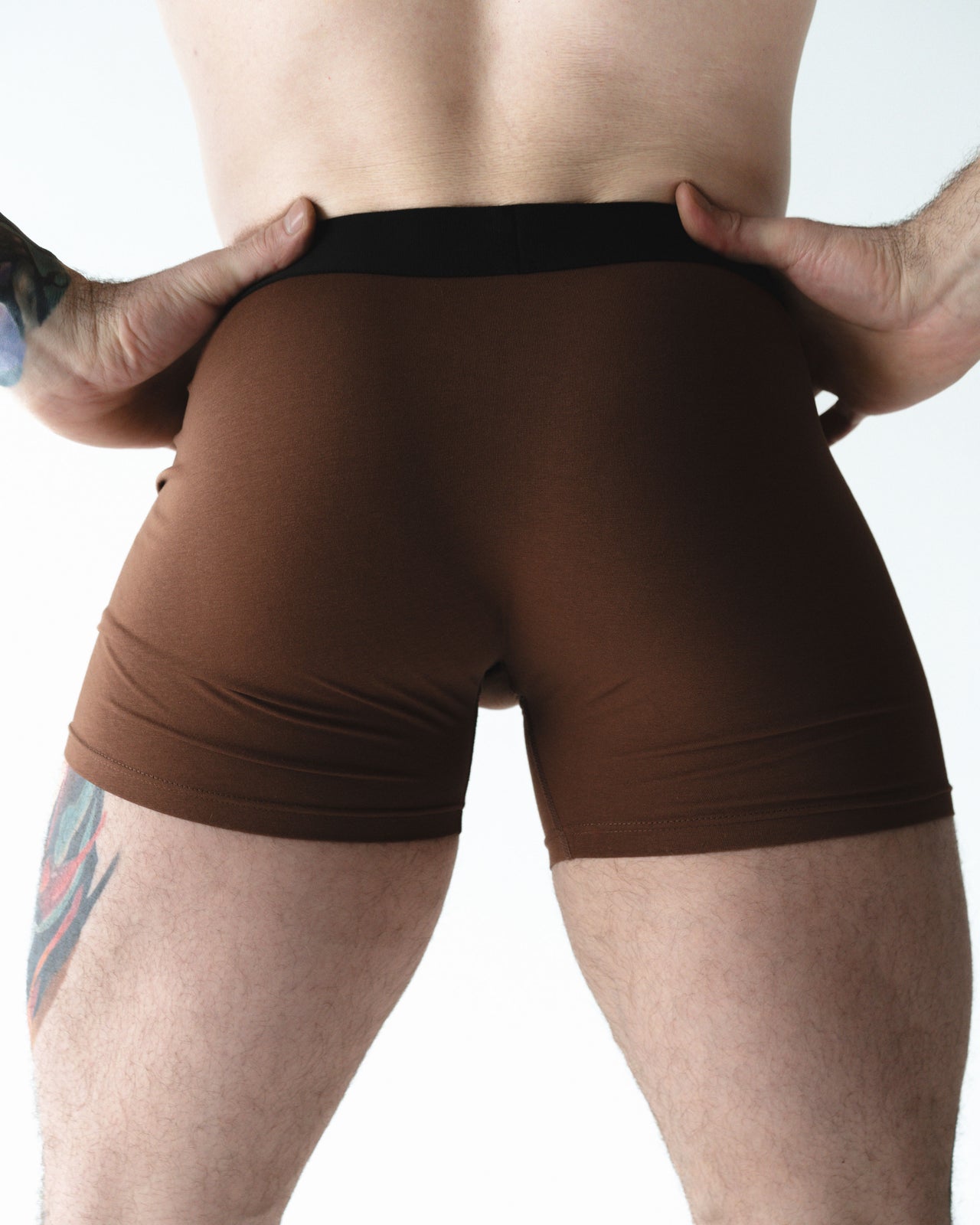 "Boxer" Triple Pack – Multicolor