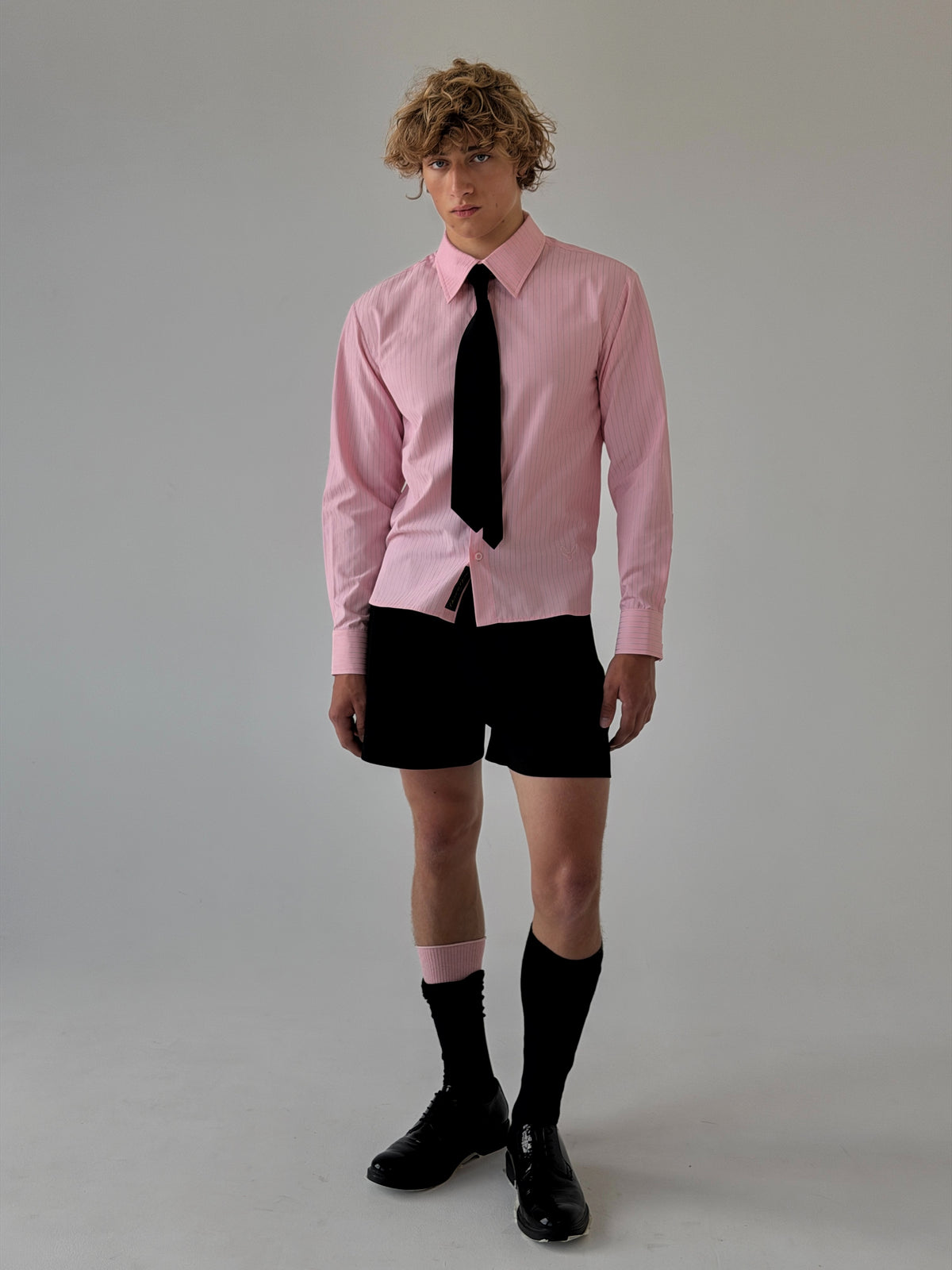 "Been Looking for This" Pink Shirt
