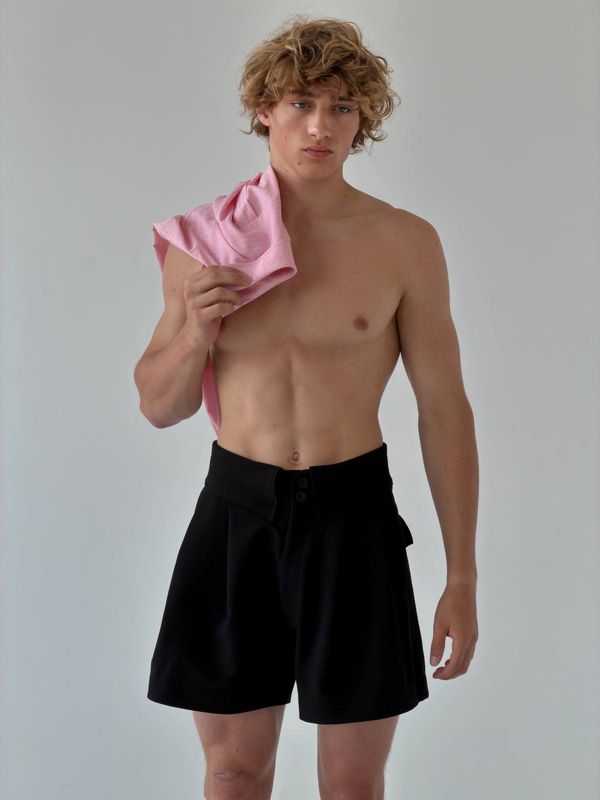 "Been Looking for This" Pink Shirt