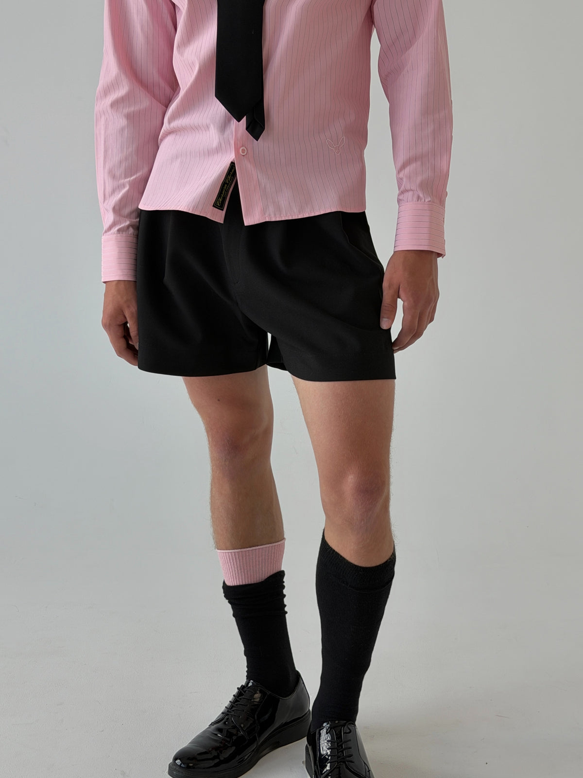 "Been Looking for This" Pink Shirt