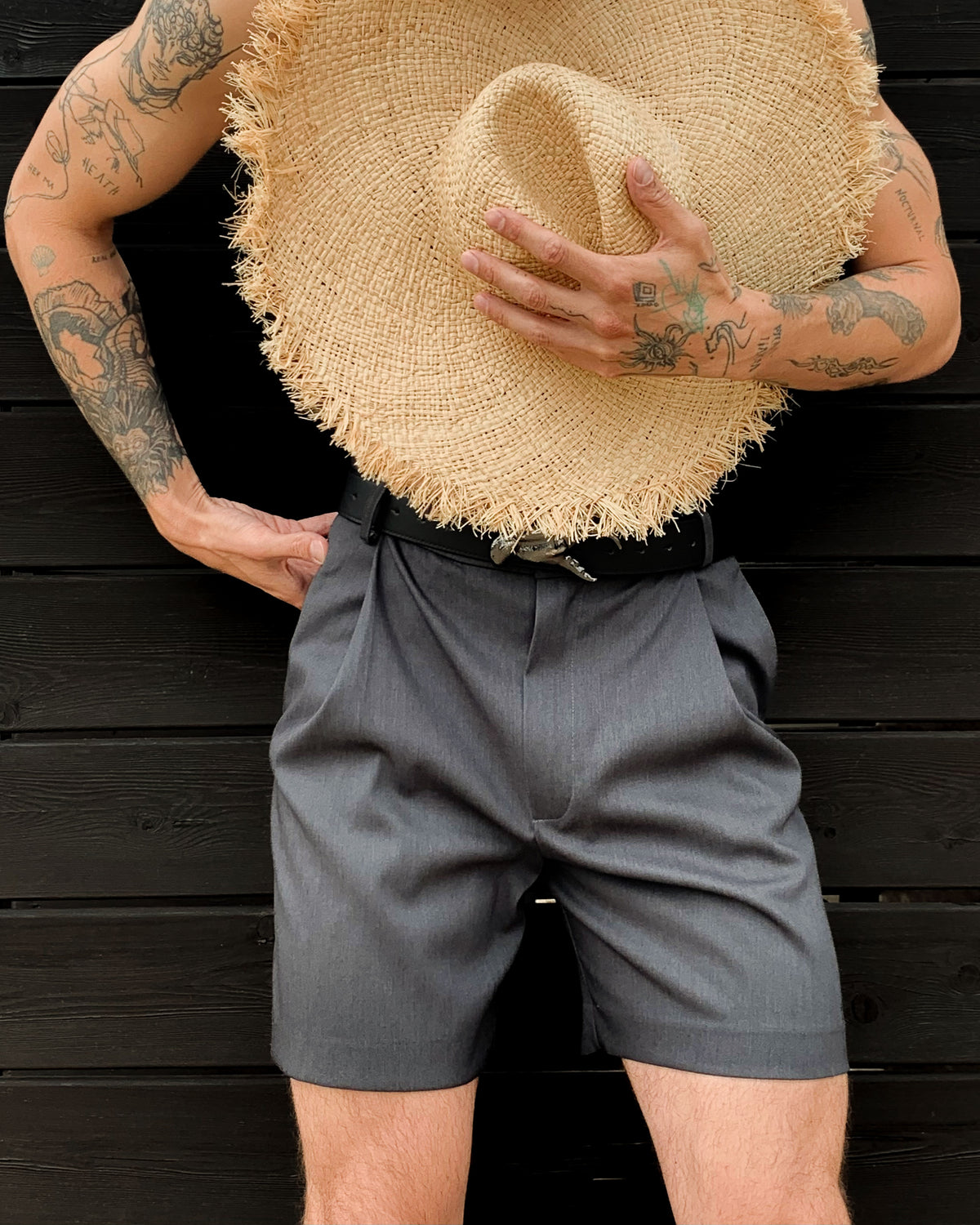 shorts