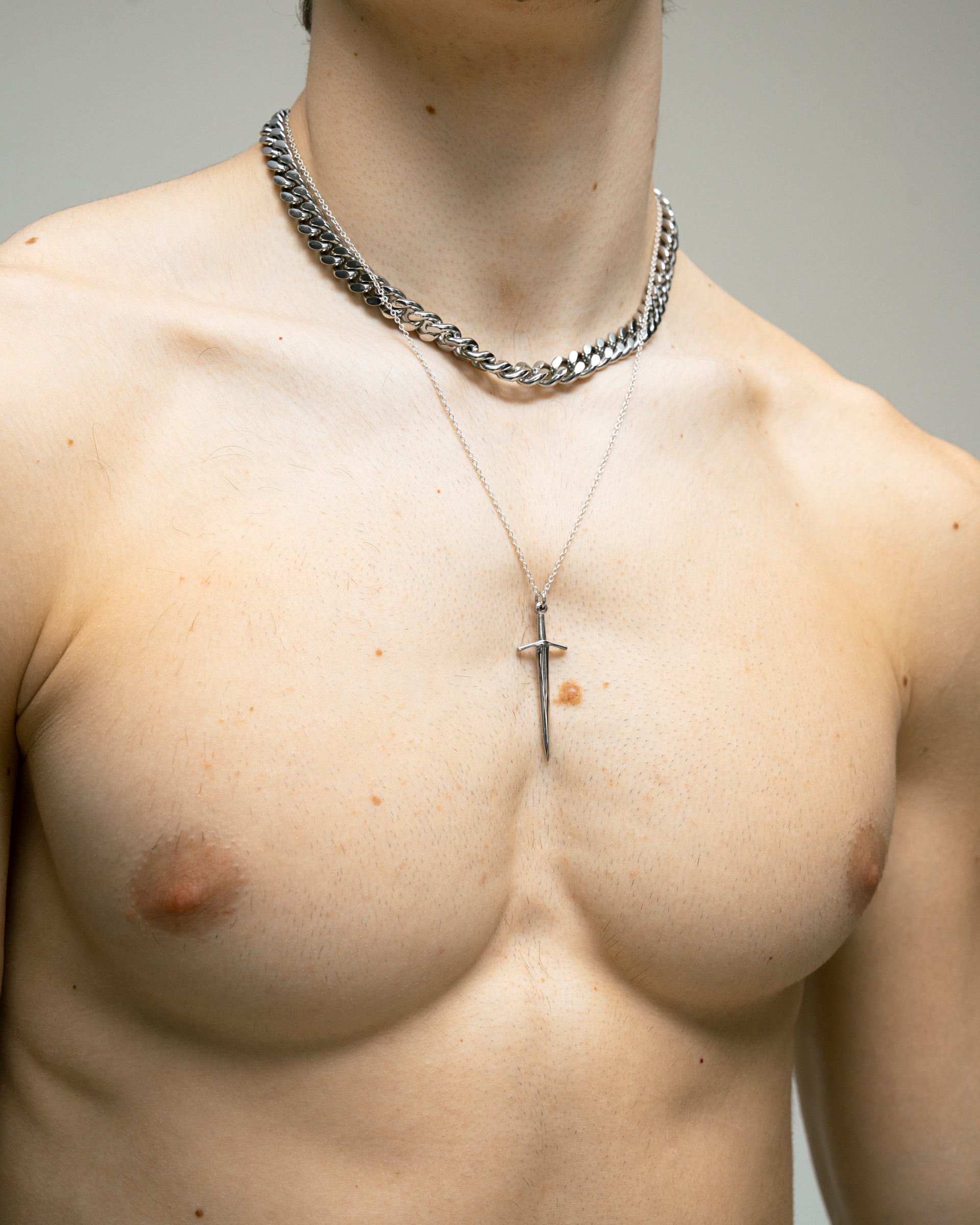 Sword Pendant