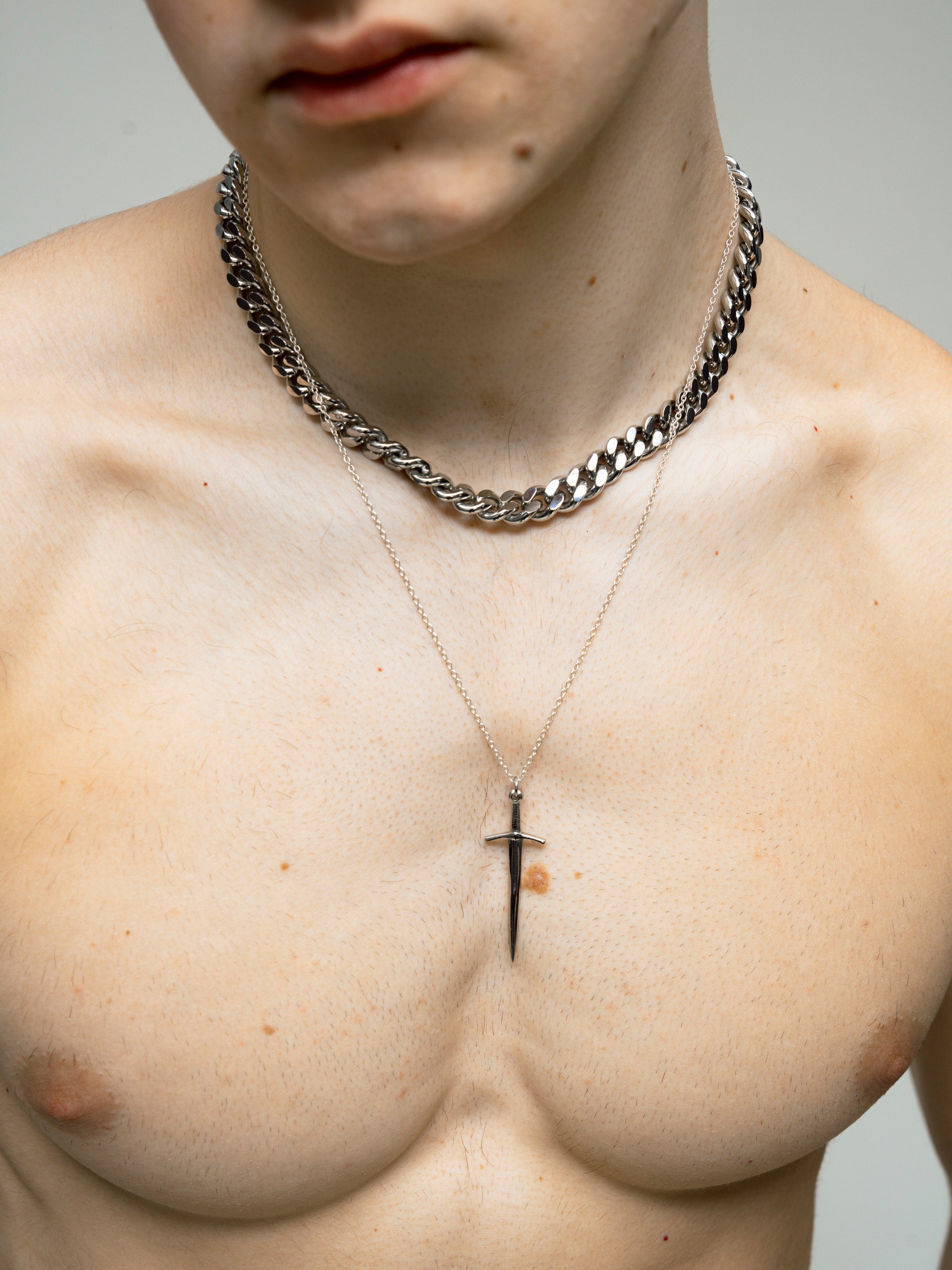 Sword Pendant