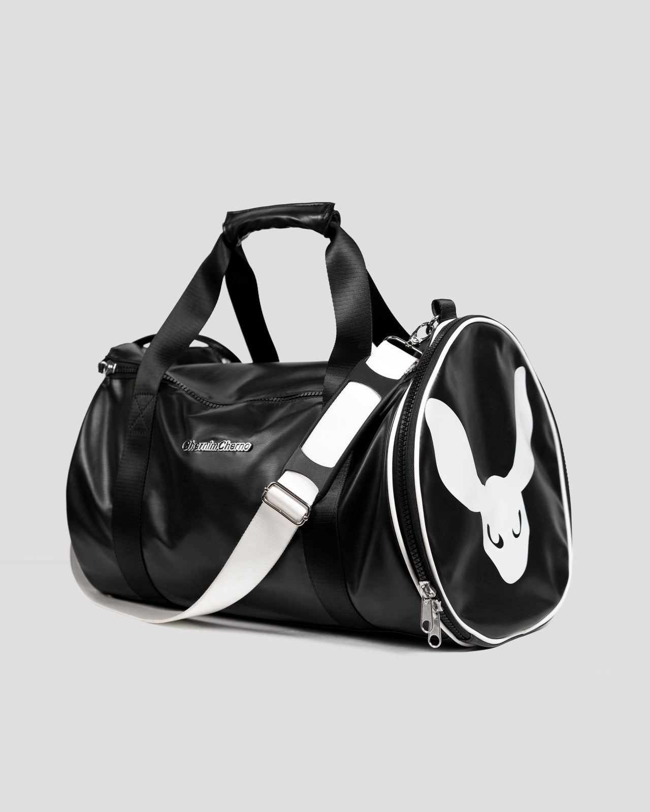 "Starting Monday" Sports Bag