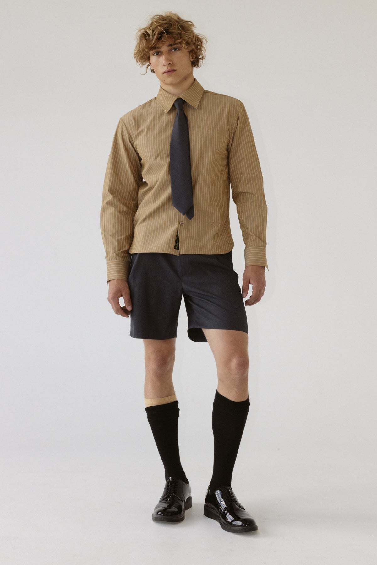 Been Looking for This Sand Shirt
