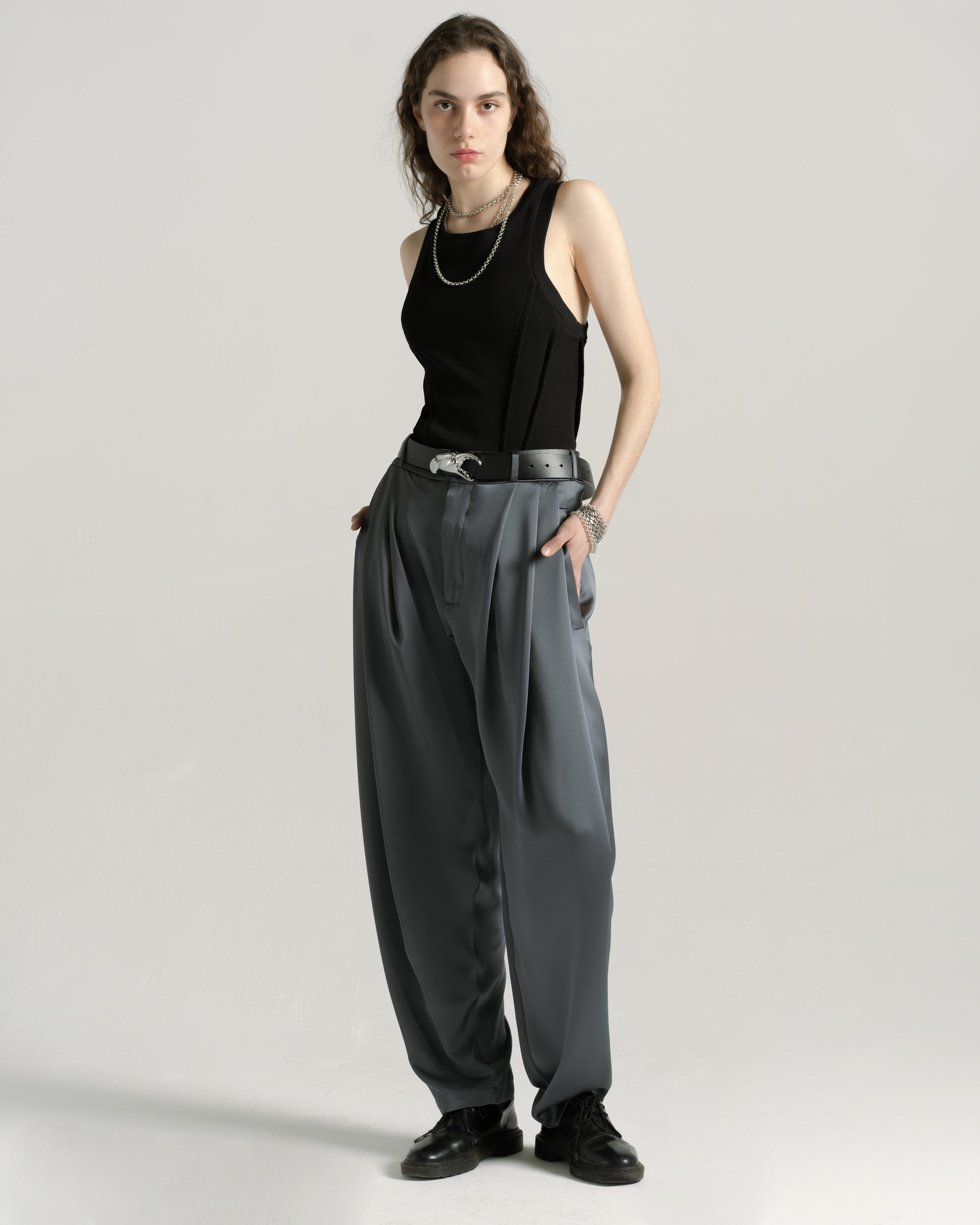 Trousers - Chernim Cherno